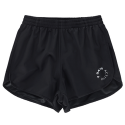 7 DAYS Active Running Shorts Black