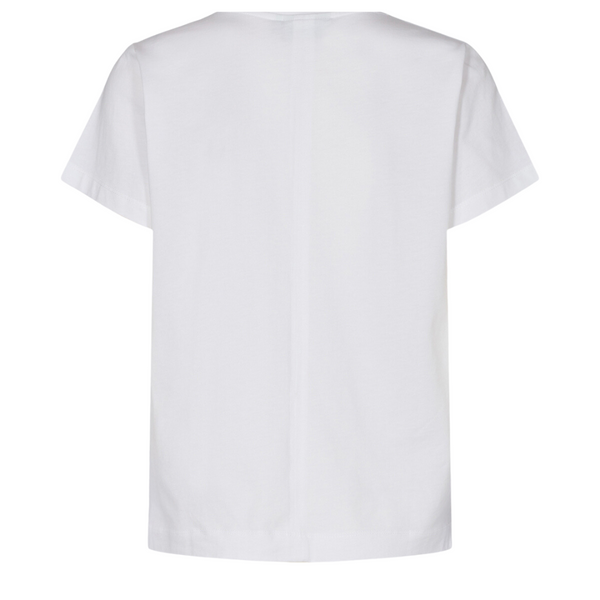 Moves Nielli T-Shirt White