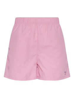 H2O x PIECES Mixtape Shorts Begonia Pink