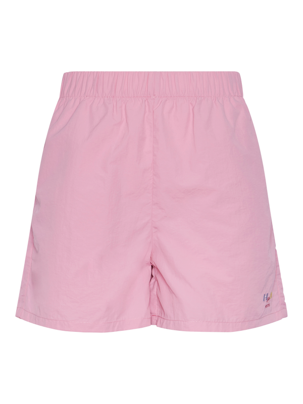 H2O x PIECES Mixtape Shorts Begonia Pink