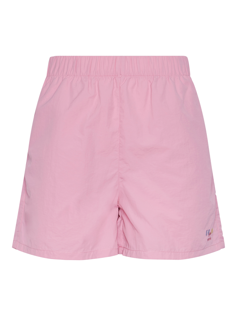 H2O x PIECES Mixtape Shorts Begonia Pink