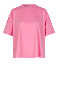 Second Female Ghita New T-shirt Begonia Pink