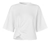 Second Female Missouri T-shirt White