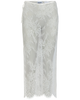 Object Lira Lace Nederdel White