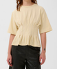 Gestuz Inez T-shirt Frozen Dew