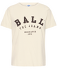 Ball Maldini T-shirt Birch