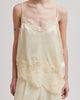Second Female Wilina Strap Top Alabaster Gleam