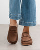 Marta Du Chateau Alessia Sandal Brown