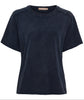 Marta Du Chateau Alouette T-shirt Navy