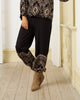 Marta Du Chateau Amalie Bukser Black