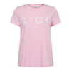 Co'Couture Signature T-shirt Rose