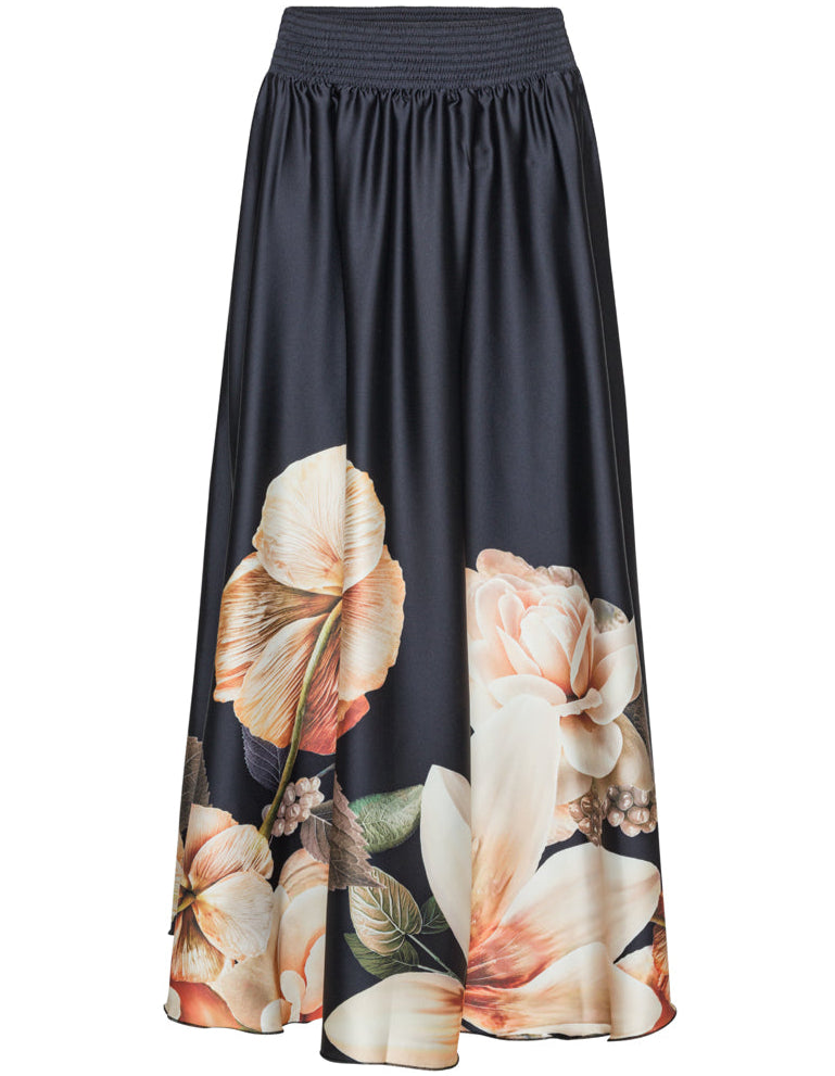 Karmamia Copenhagen Savannah Nederdel Maxi Blossom