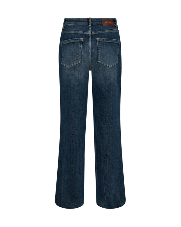 Mos Mosh Relee Kessel Jeans Blue