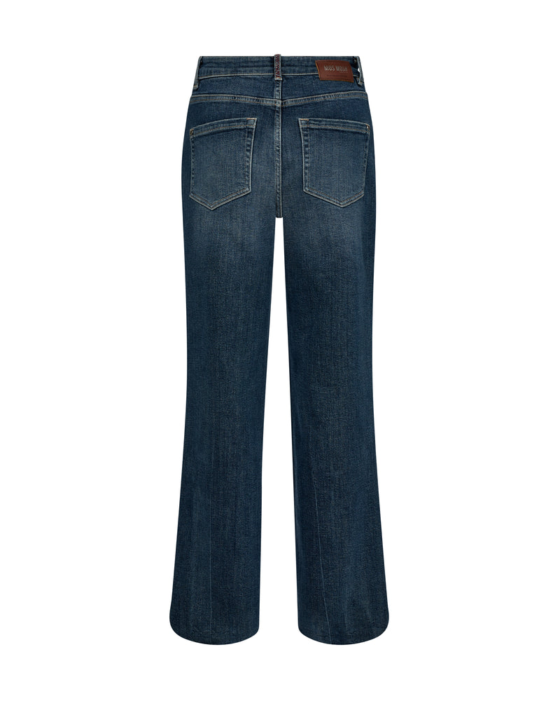 Mos Mosh Relee Kessel Jeans Blue