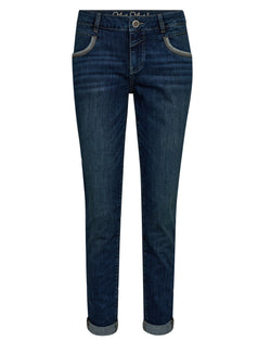 Mos Mosh Naomi Marla Jeans Blue