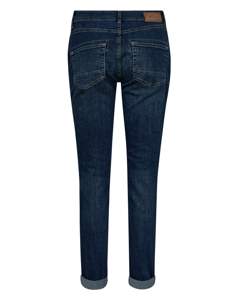 Mos Mosh Naomi Marla Jeans Blue