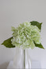 Bloom Objects Kunstig Hortensia Blomsterstilk Light Green