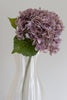 Bloom Objects Kunstig Hortensia Blomsterstilk Light Purple