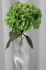 Bloom Objects Kunstig Naturtro Hortensia Blomsterstilk Green