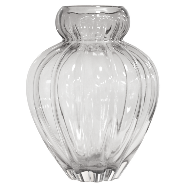 Specktrum Audrey Vase Medium Clear