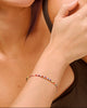Enamel Petra Armbånd Boho