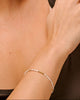 Enamel Petra Armbånd Daisy