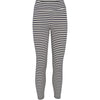 Basic Apparel Ludmilla Leggings Birch/Navy