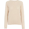 Basic Apparel Isla Sweater Birch