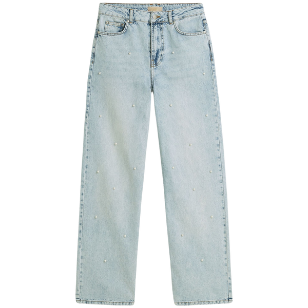 Josh V Phebe Jeans Blue Denim