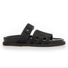 Copenhagen Shoes Summer Passion Plain Sandal Black