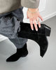 Copenhagen Shoes The Couture Walk Støvle Black