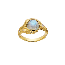 Maanesten Calypso Ring Guld