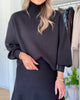 MSCH Copenhagen Mercy East M Strik Black NO26