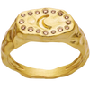 Maanesten Demi Ring