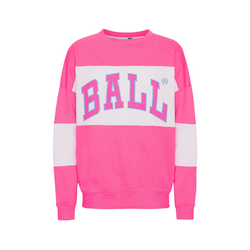 Ball J. Robinson Sweatshirt Bubblegum