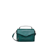 Becksöndergaard Solid Rae Taske Dark Green