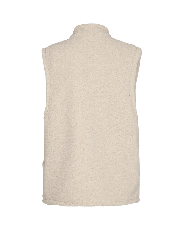 Moves Kittah Vest Birch