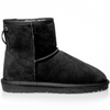 Copenhagen Shoes Me And You Stølver Black