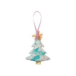 Sissel Edelbo Spruce Silk Juleornament