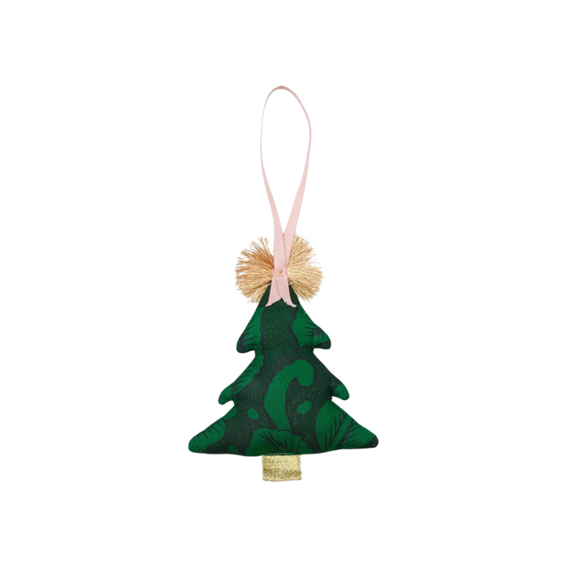 Sissel Edelbo Spruce Silk Juleornament