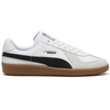 Puma Army Sneakers Puma White/Puma Black Gum