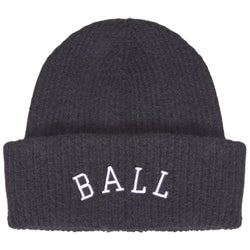 Ball Baotilia Beanie Hue Medium Black Iris