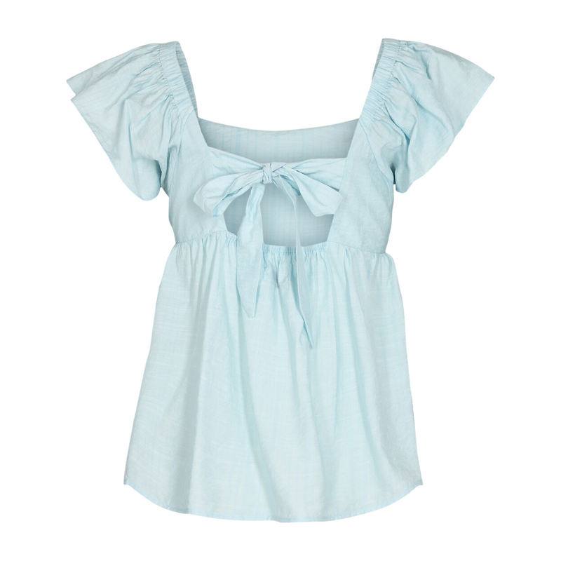 Moves Misli Top Iced Aqua