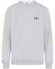 Ball M. Singletary Sweatshirt White Melange