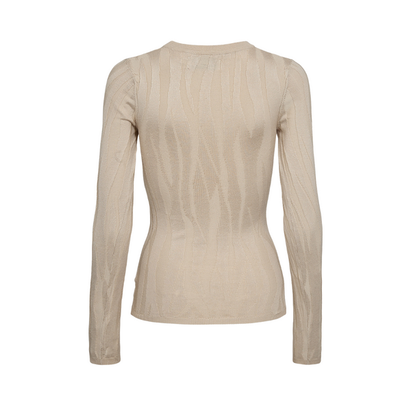 Moves Demarie Bluse Birch