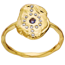 Maanesten Enya Ring