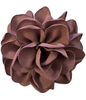 Pico Copenhagen Rose Hårklemme Dark Mauve