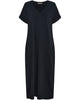Marta Du Chateau Linna Kjole Black