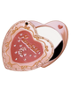 Maanesten Genie Pocket Lommespejl Blush