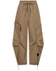 Haute L'Amitié Air Zip Bukser Walnut